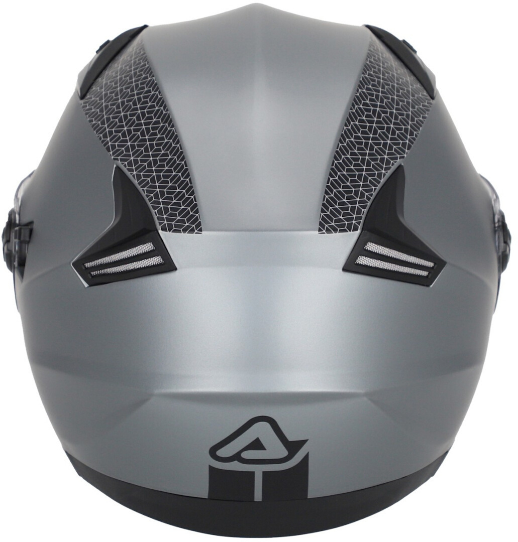 Acerbis Firstway 2.0 Jethelm grau matt S (55/56) Abbildung 4