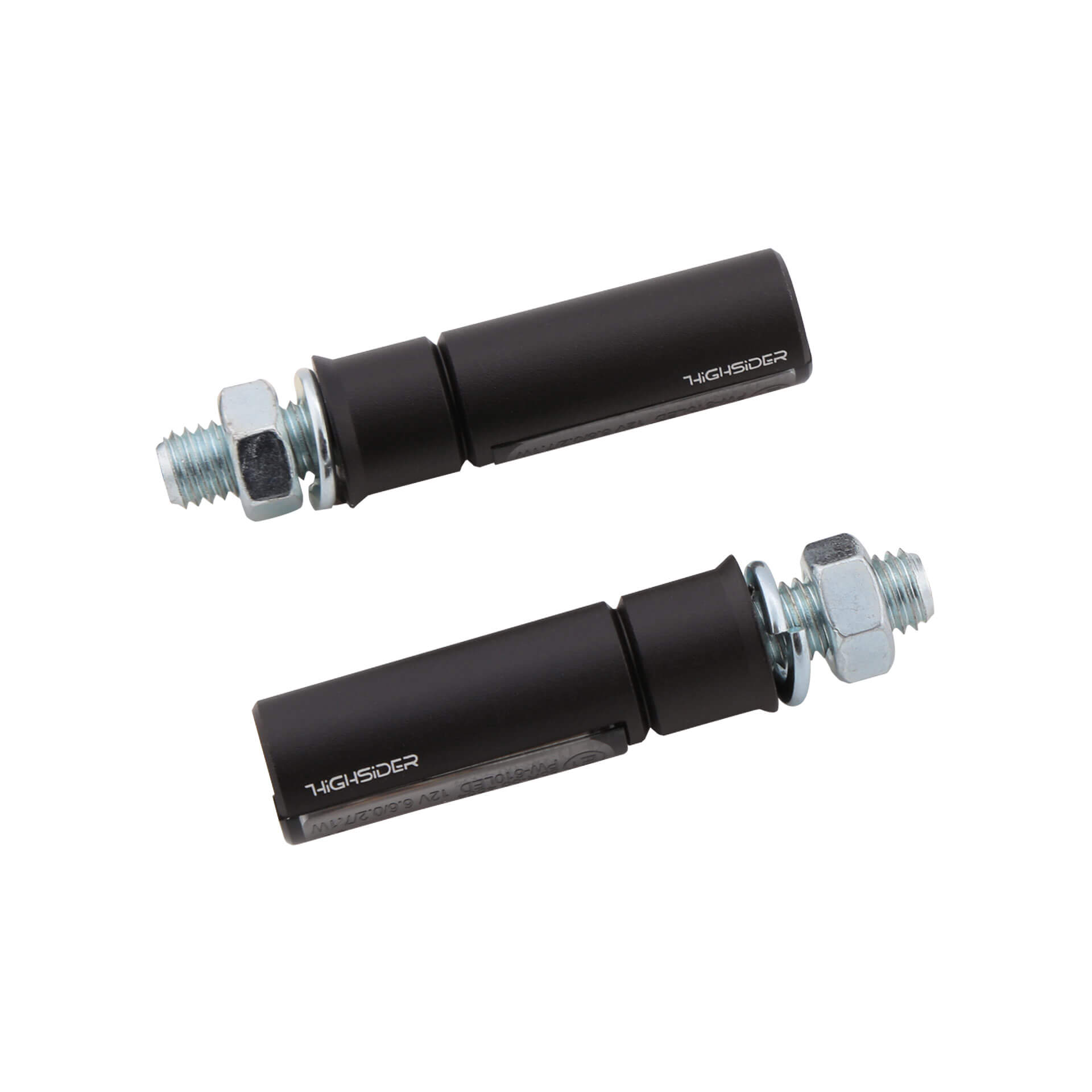 HIGHSIDER CONERO BLACK EDITION 3in1 LED Rück-, Bremslicht, Blinker Figura 1 HIGHSIDER CONERO BLACK EDITION 3in1 LED Rück-, Bremslicht, Blinker Figura 1