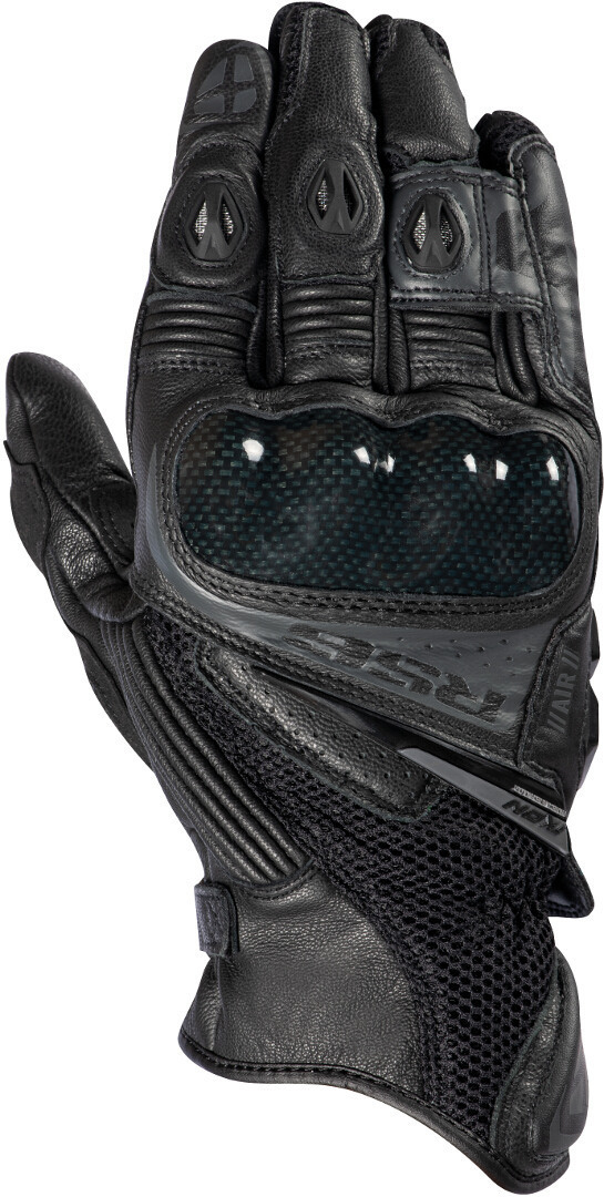 Ixon RS6 Air Mănuși de motocicletă negru S Figura 1