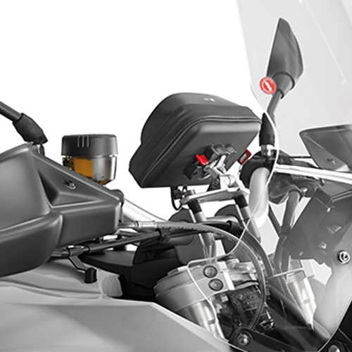 GIVI Smart Bar S900A Smart Mount S901A Monteringssats Figur 3