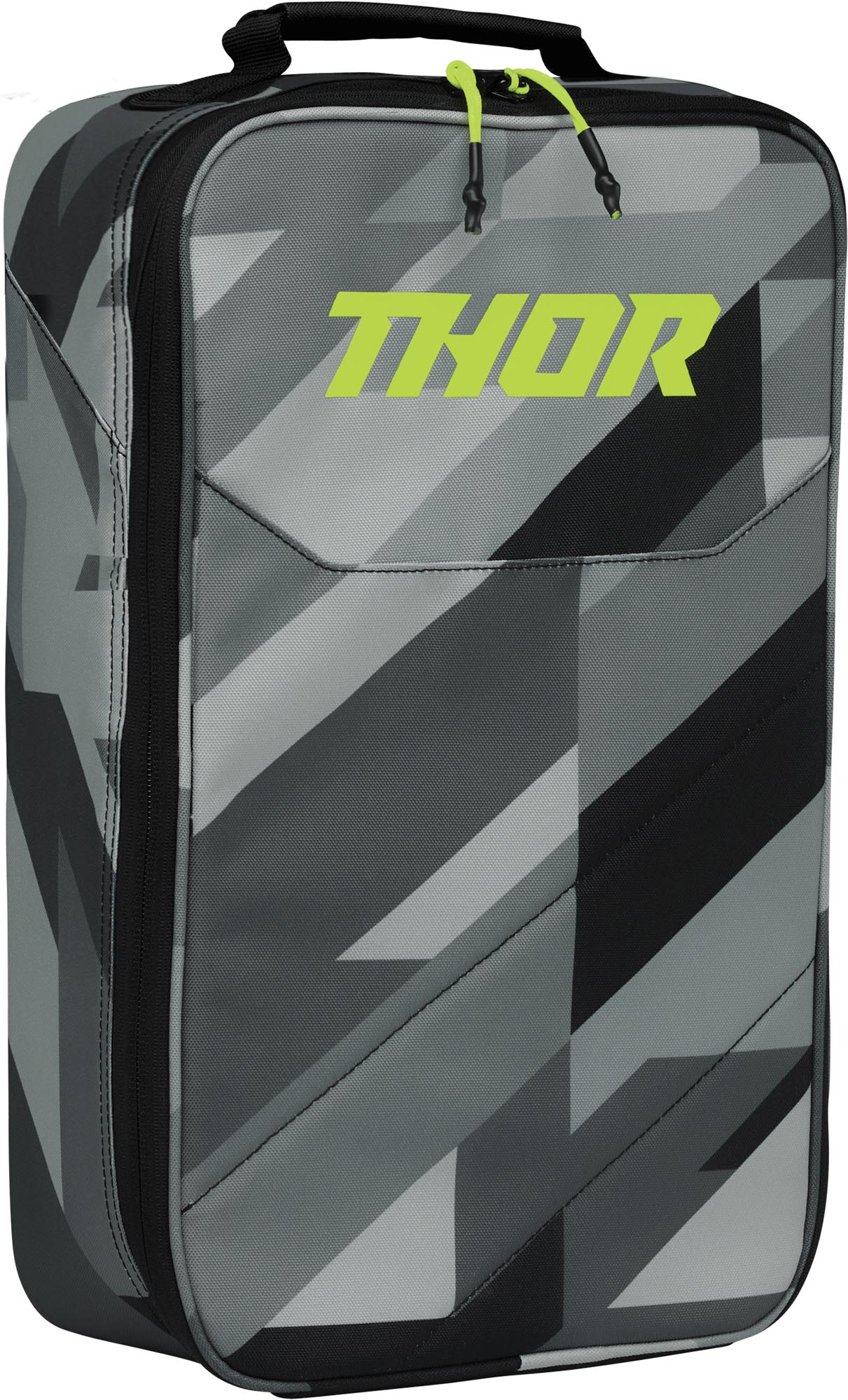 Thor Acid ゴーグルケース メイン記事 図1