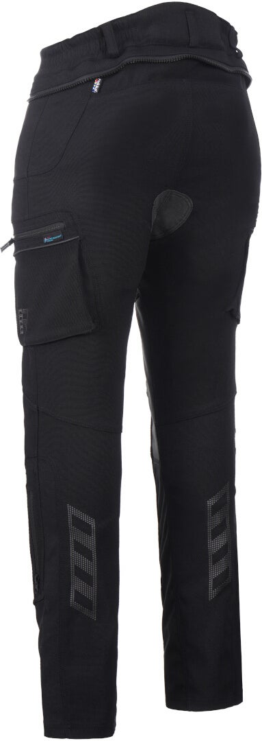 Rukka AirTacama Motorcycle Textile Pants black 64 Figure 2