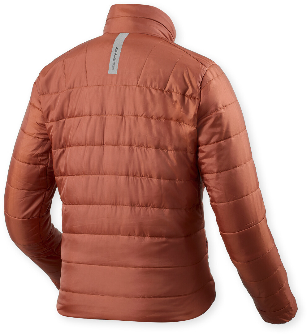 Revit Solar 3 Damen Midlayer Textiljacke burgunderrot S Abbildung 2