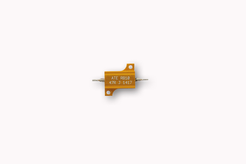 HIGHSIDER smart Högt Belastningsmotstånd 47 Ohm /12 W (1st) Figur 1