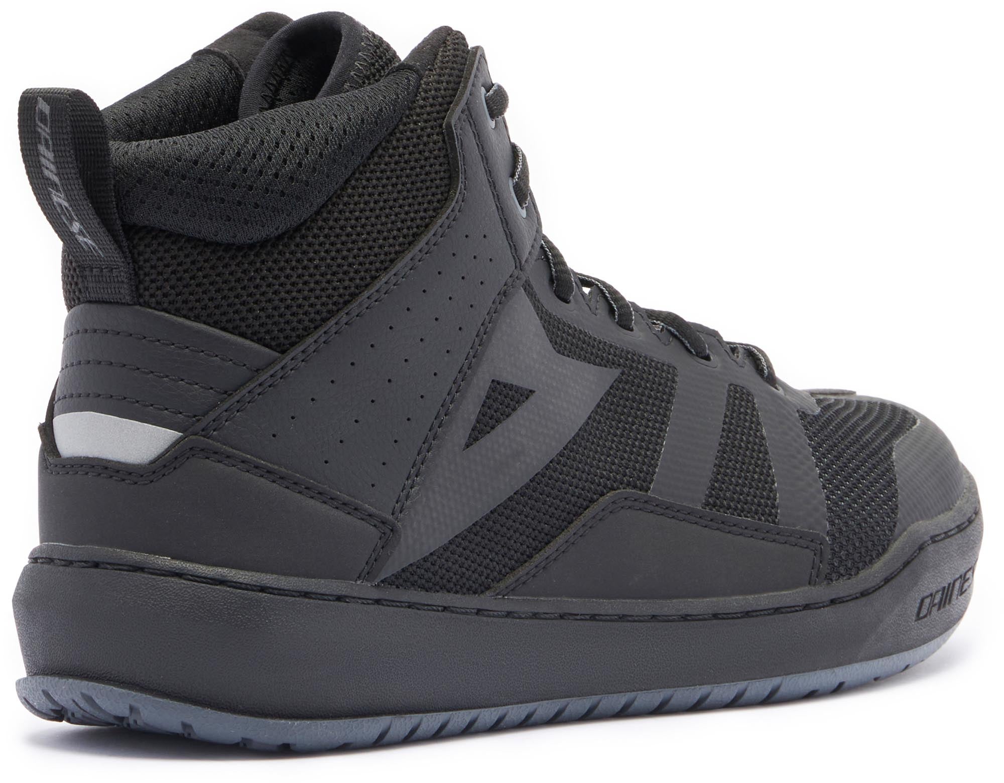 Dainese Suburb Air 2.0 Buty motocyklowe schwarz 44 Rysunek 3