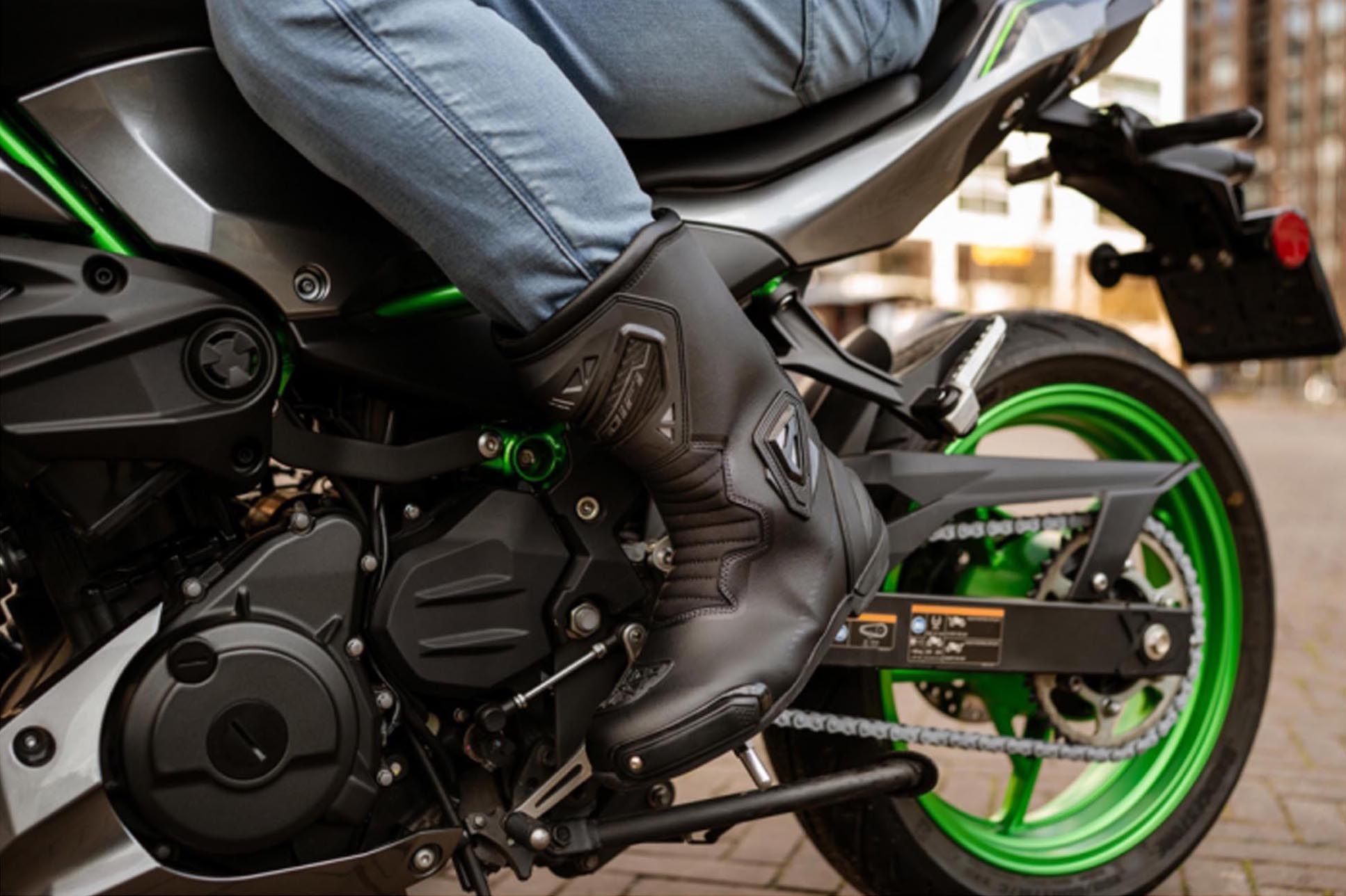 DIFI Drift Cizme de motocicletă 41 Figura 3