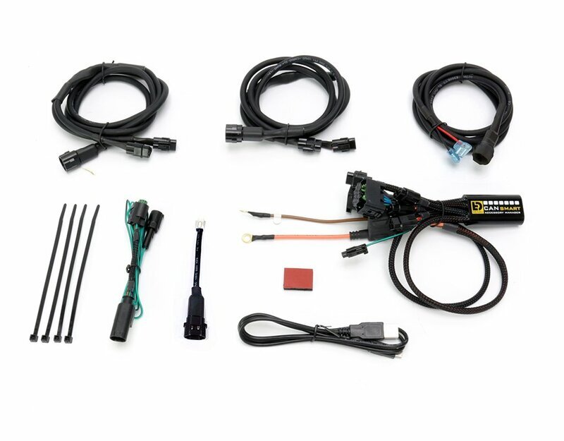 DENALI Kit CANsmart™ S4 Figura 3