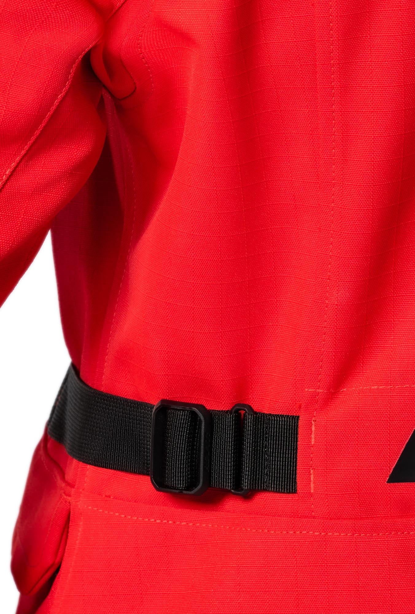 Revit Convergent H2O waterproof Ladies Motorcycle Textile Jacket red/black 42 Figure 13