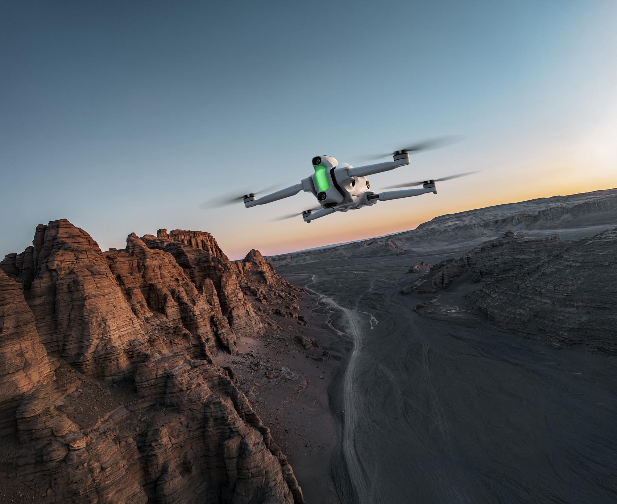 Insta360 Antigravity A1 Explorer Bundle Drone Figura 17