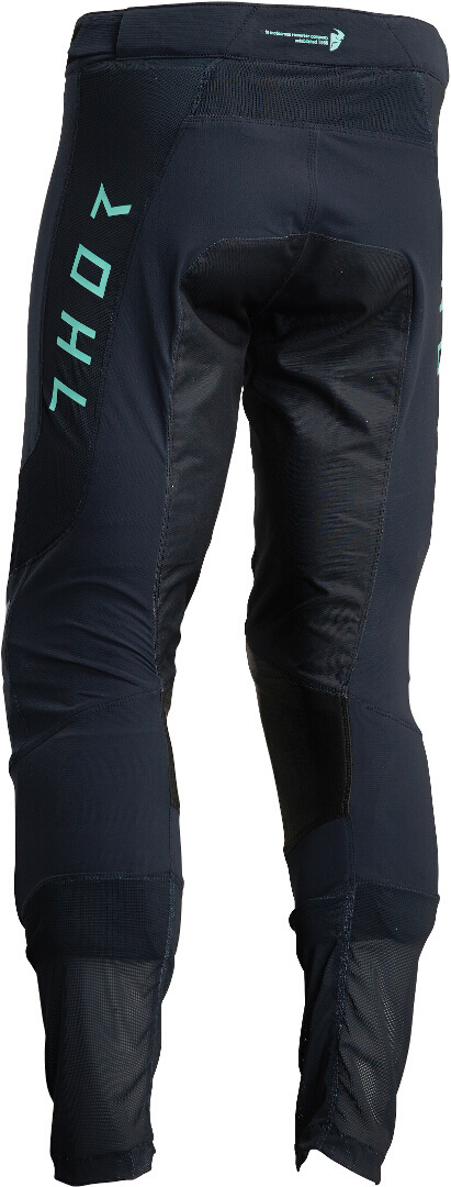 Thor Prime Hero Motocross Pants midnight blue 38 Figure 2