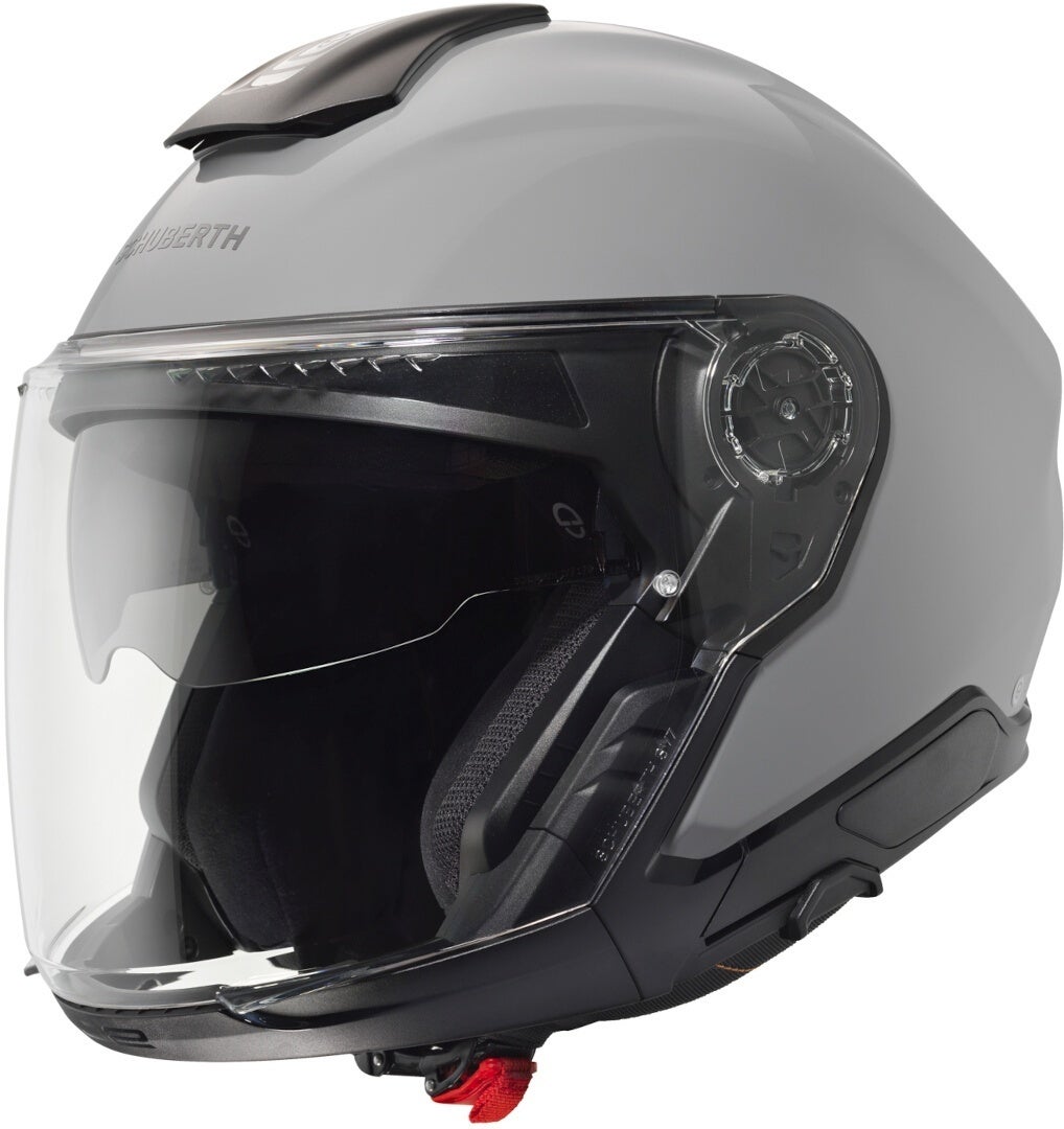 Schuberth J2 Casque jet gris XL (61) Figure 1