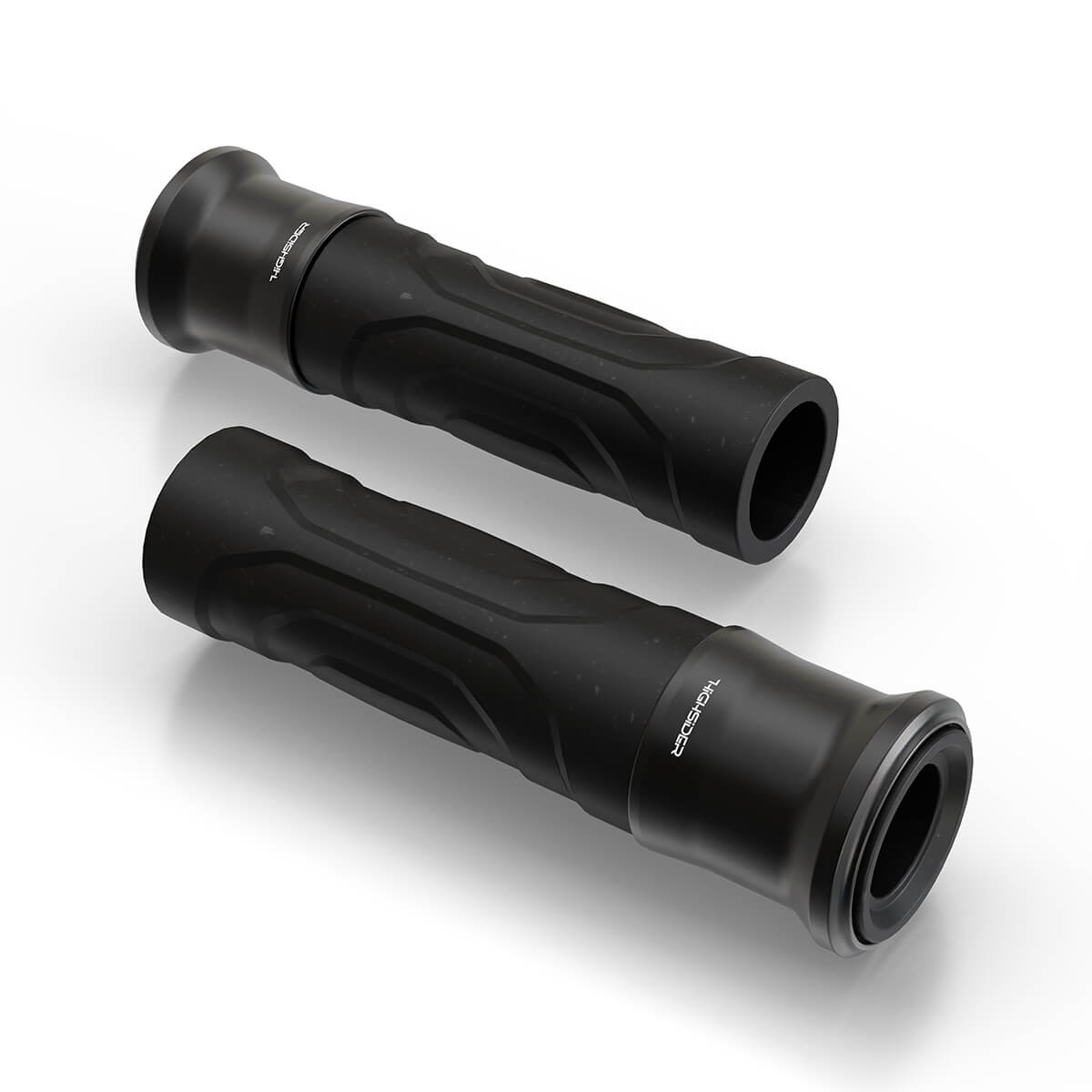 HIGHSIDER ESAGANO-RS Lenkergriffgummi 7/8 Zoll (22,2 mm), 125 mm Figura 4