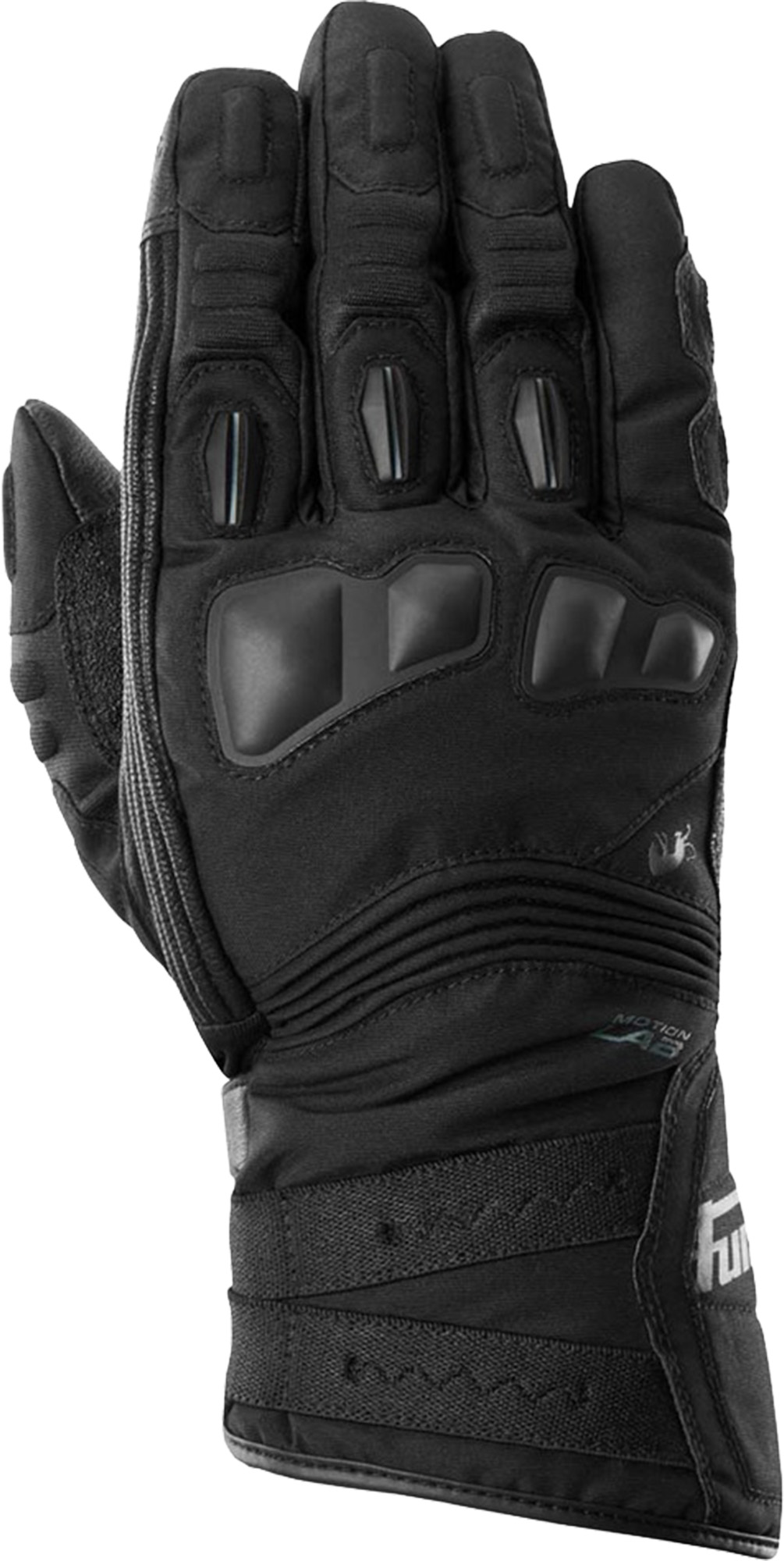 Furygan Aravis 37.5 Primaloft Luvas de Motocicleta Artigo principal Figura 1