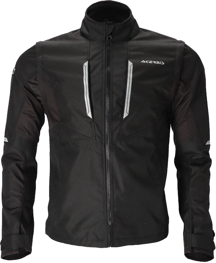 Acerbis X-Duro Motocross Jacket black M Figure 5