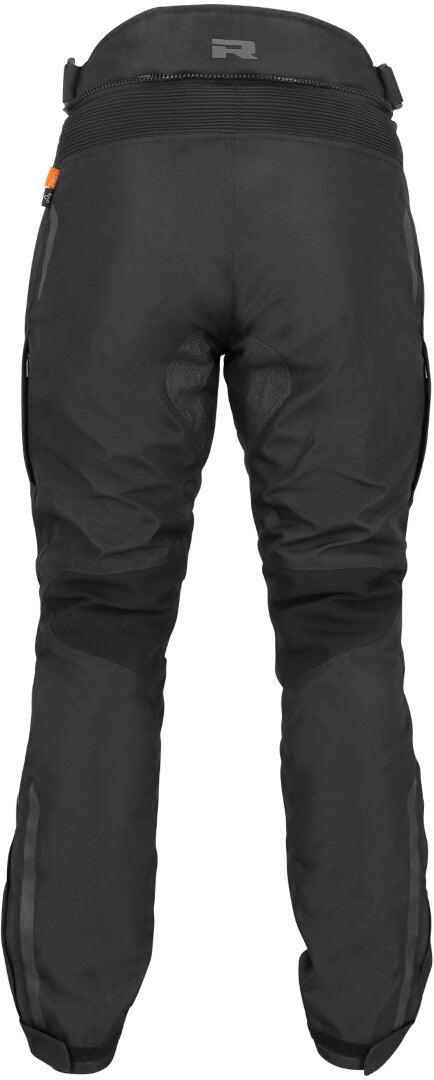 Richa Infinity 3 imperméable Mesdames Moto Textile Pantalon Short XXL Figure 3