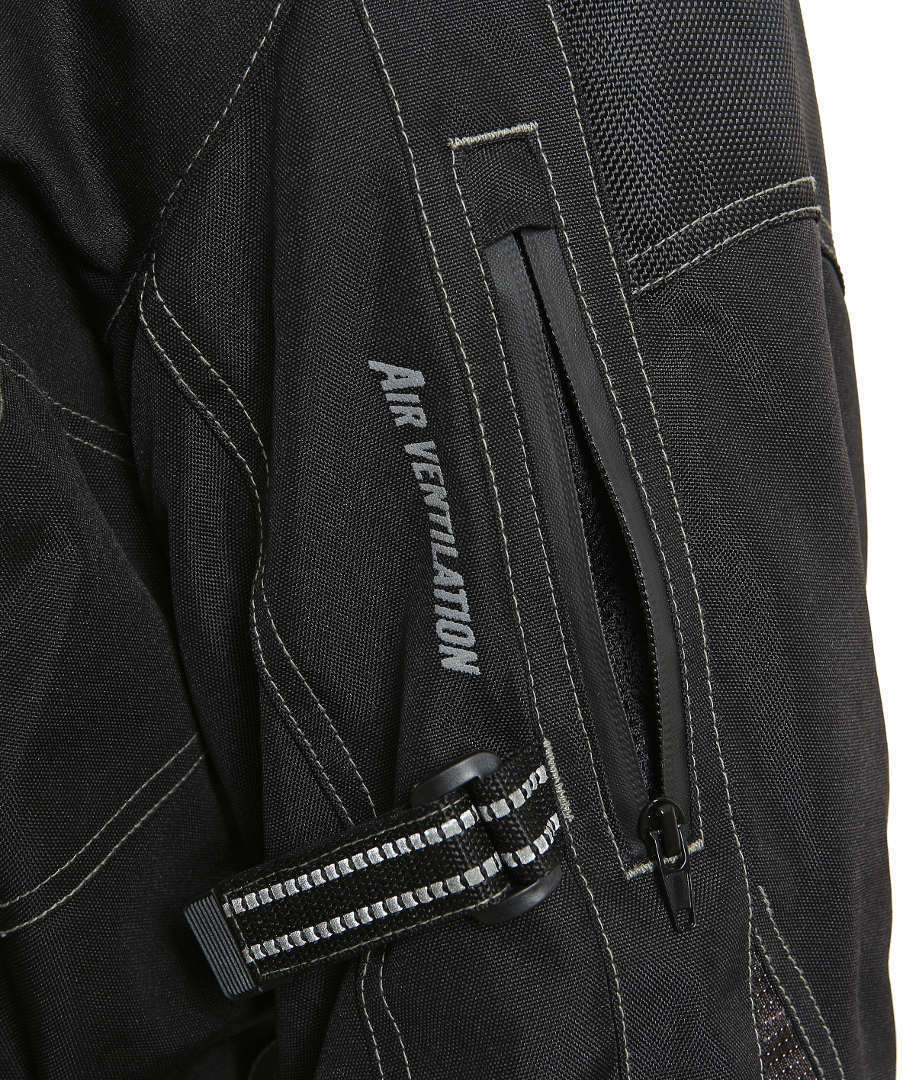 Bores Emilio Touring Textile Jacket M Figure 7