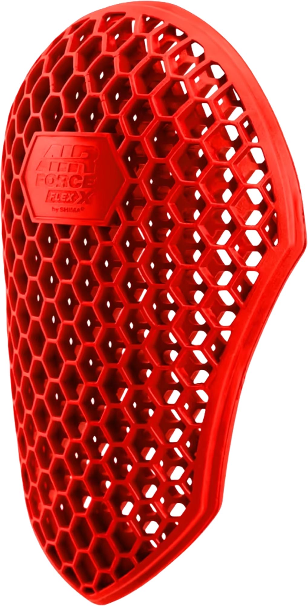 SHIMA Airforce Flexx Knee/Elbow Protectors Figure 1