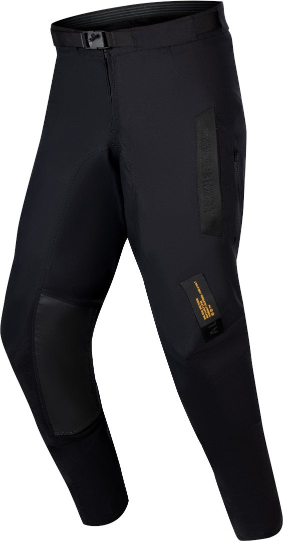 Alpinestars Techdura Calça Motocross 38 Figura 1