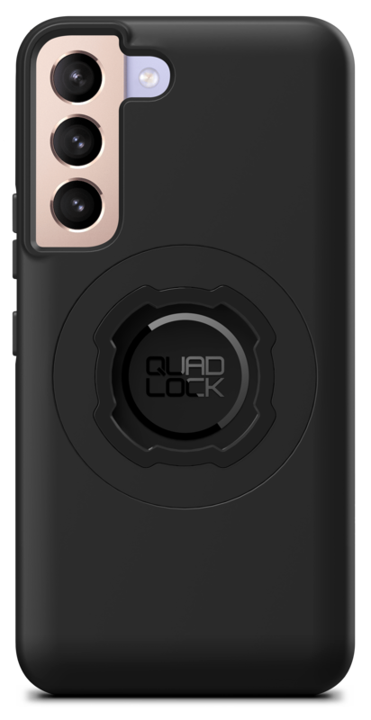 Quad Lock MAG mobilskal - Samsung Galaxy S22 Figur 2