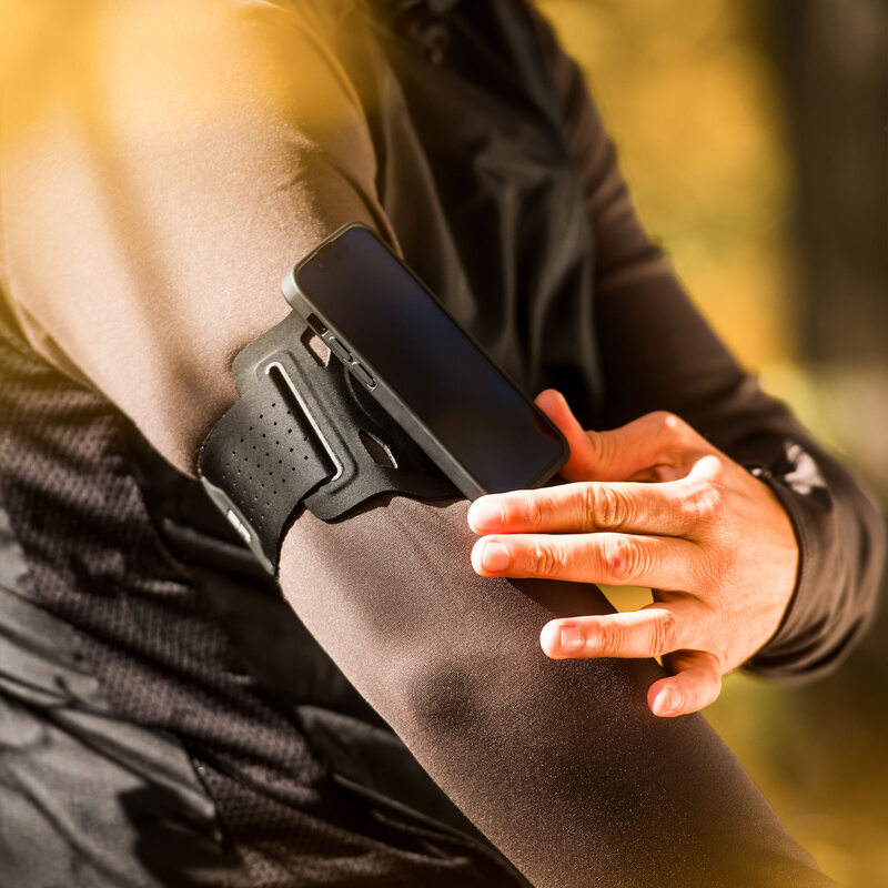 SP Connect SP-CONNECT Arm Band SPC+ Armband Figur 5