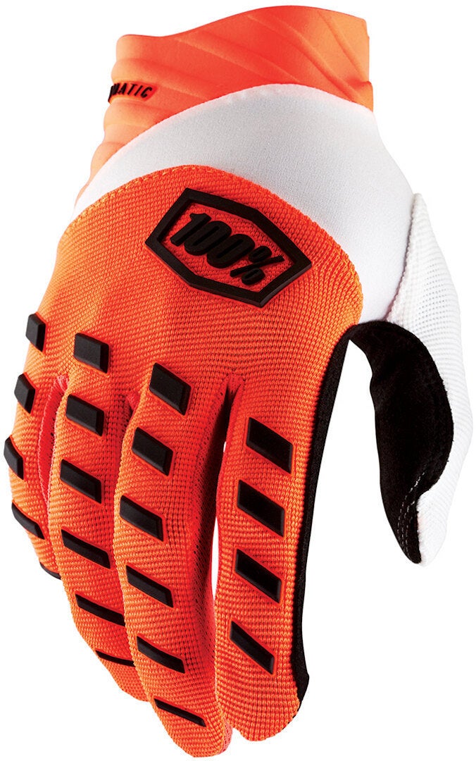 100% Airmatic Gants de vélo