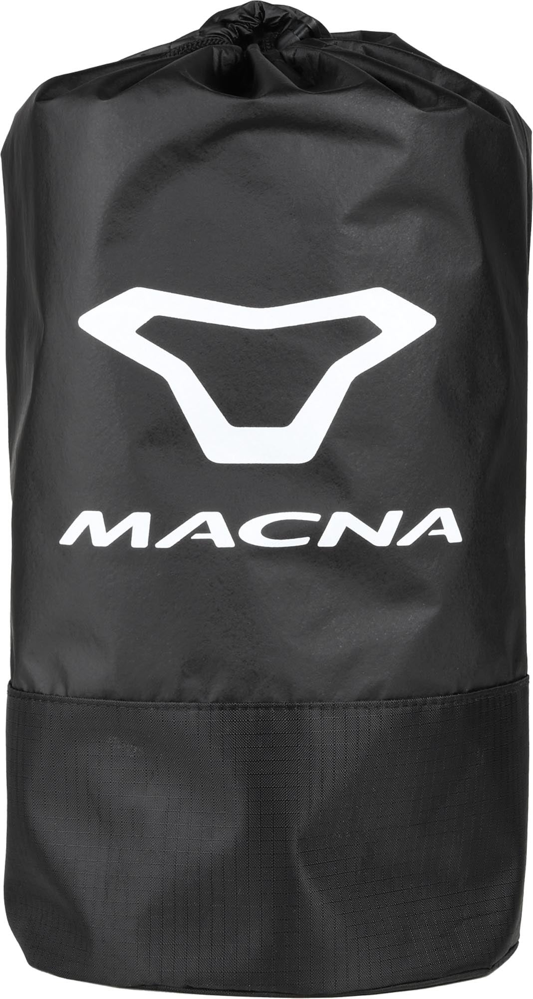 Macna Moto Mantle Premium Topcase Husă pentru motocicletă L Figura 2