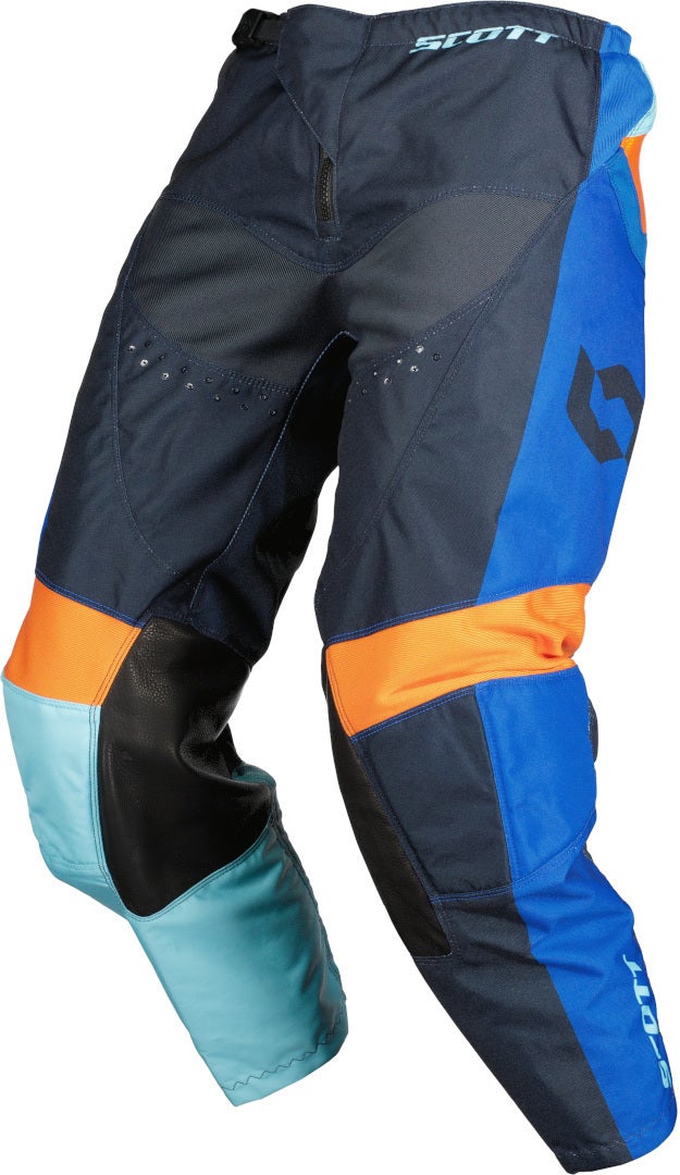 Scott 350 Race Evo 2023 Kinder Motocross Hose 20 Abbildung 1