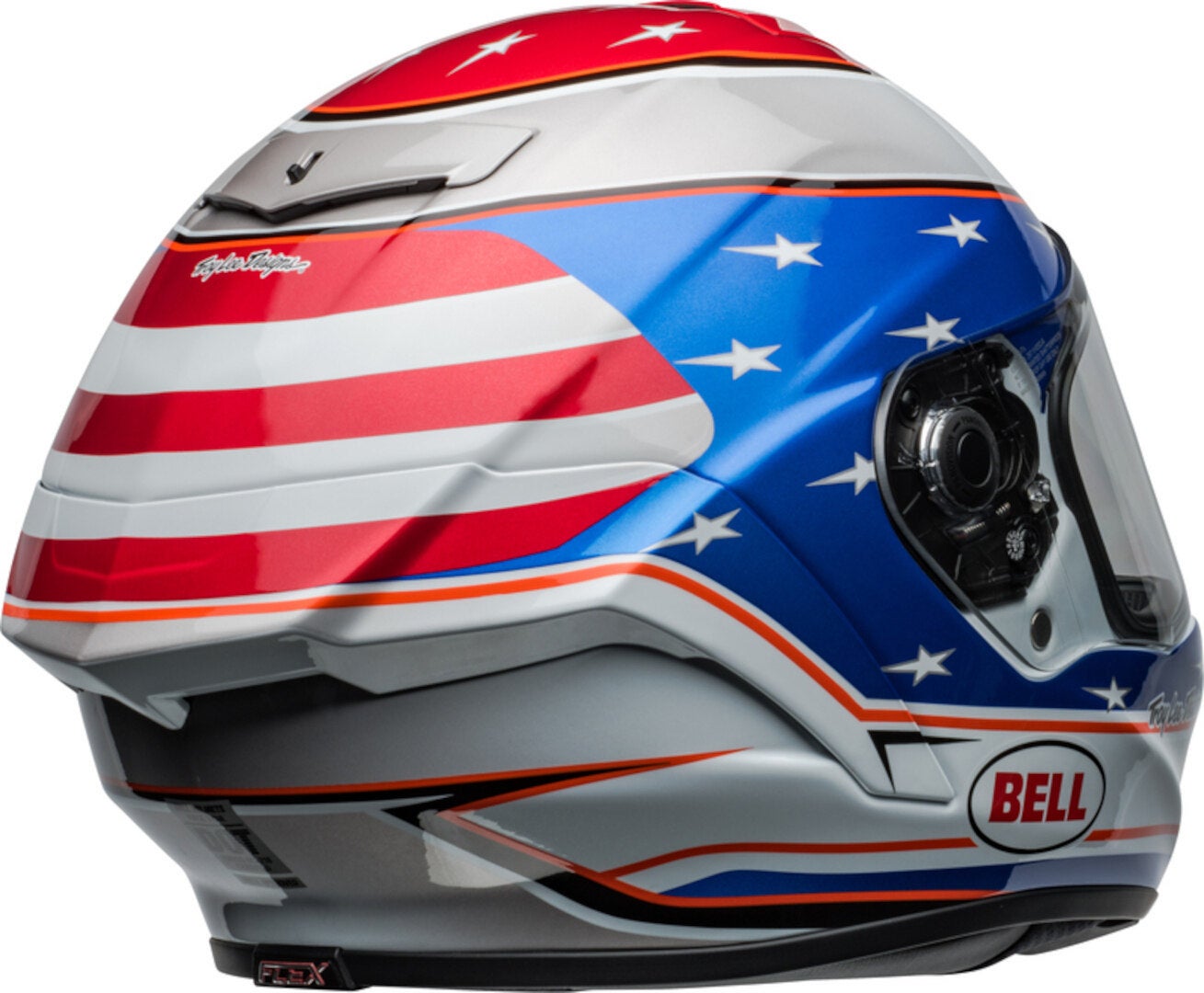 Bell Race Star DLX Flex Beaubier 24 Casco L (59/60) Figura 5