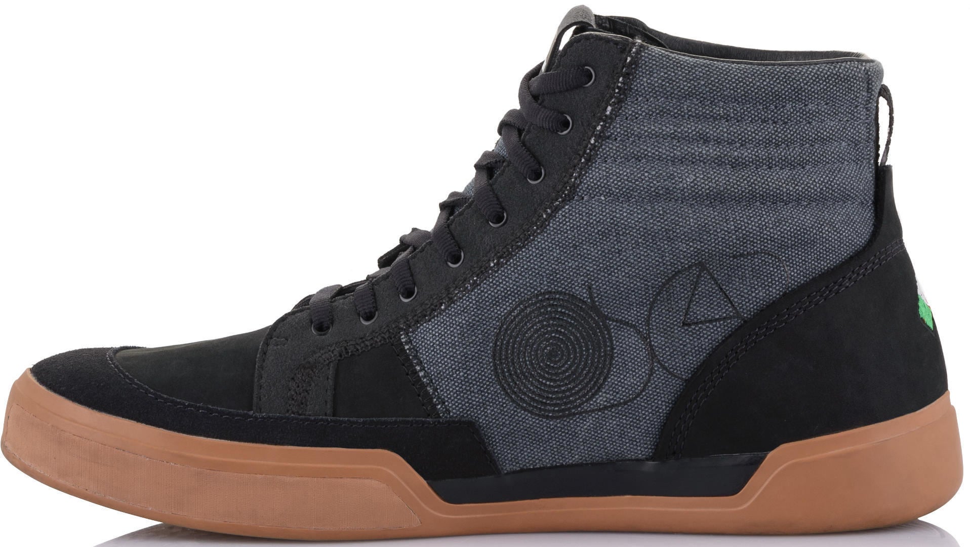 Alpinestars Grange Motorradschuhe 7,5 (40) Abbildung 6