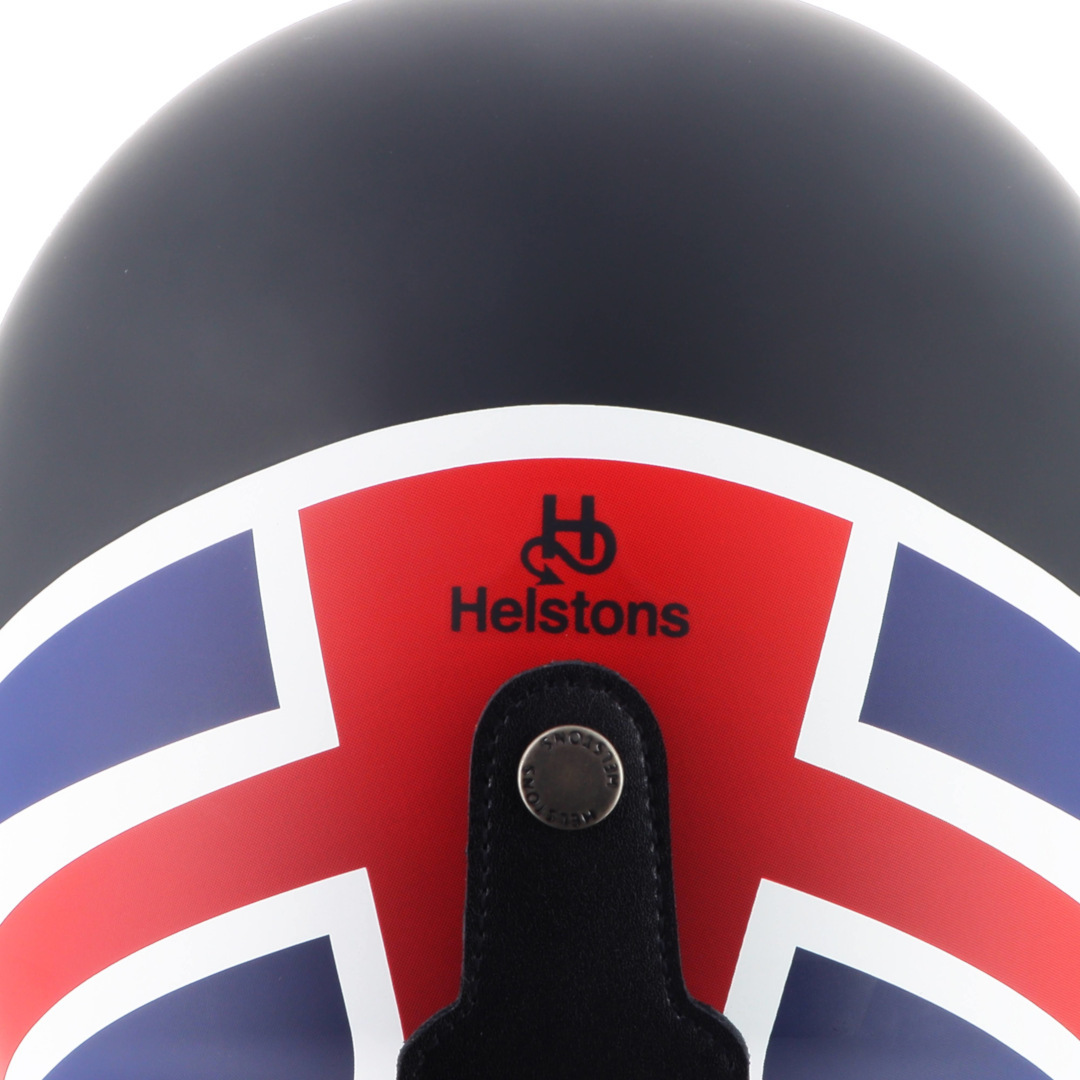Helstons Union Jack Trysková přilba M (57/58) Obrázek 4