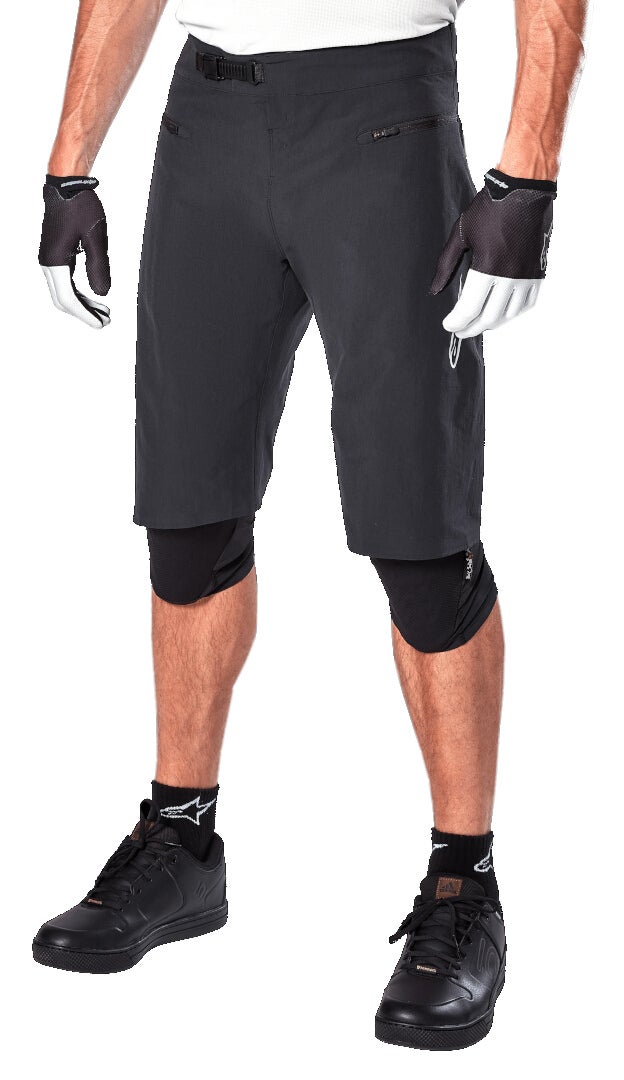 Alpinestars A-Aria Велосипедные шорты 28 Рисунок 3