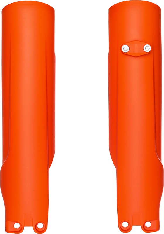 POLISPORT Gaffel Skydd Figur 1