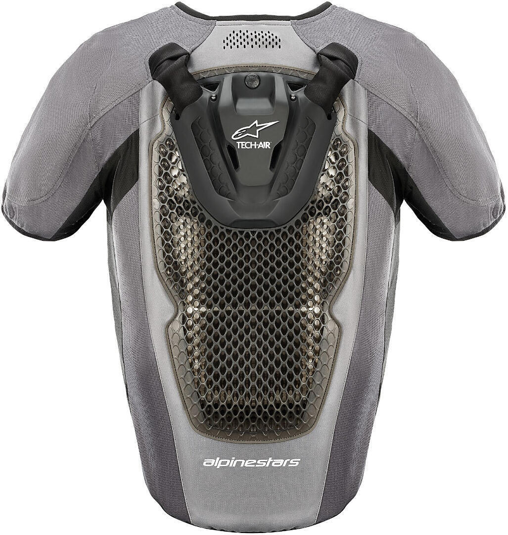 Alpinestars Tech-Air 5 エアバッグベスト L 図5
