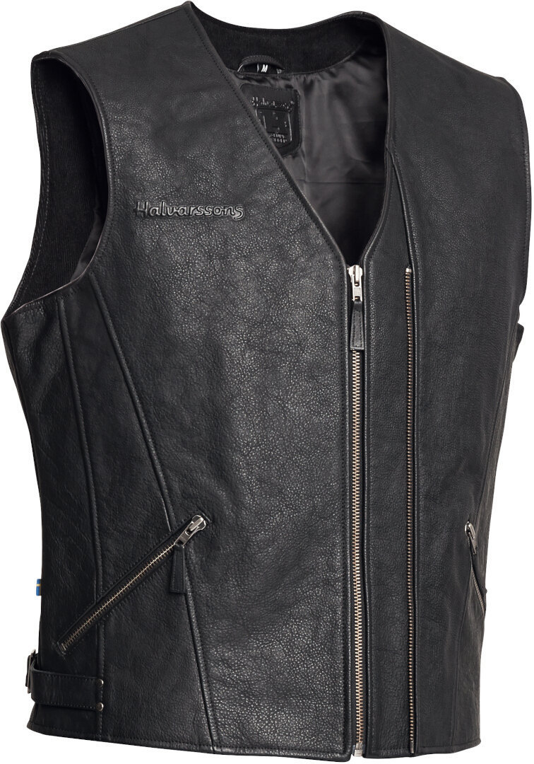 Halvarssons Cut Gilet moto M Figure 1
