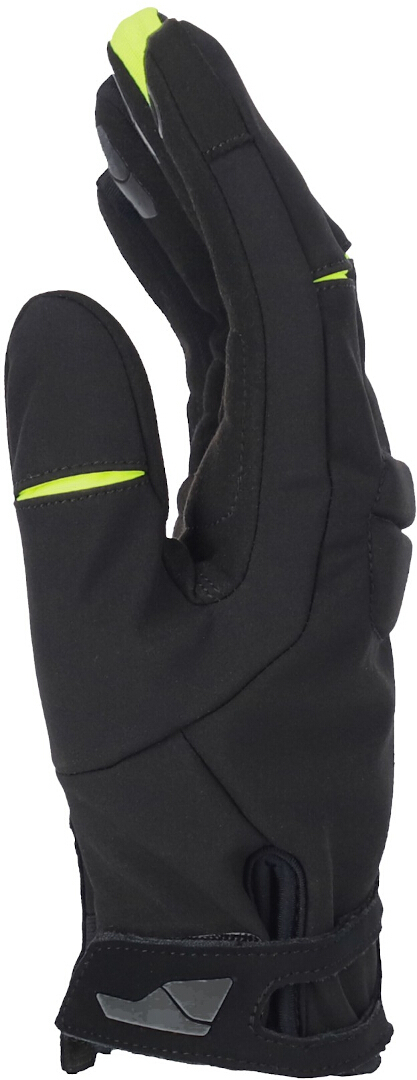Acerbis Urban WP2 Motorrad Handschuhe schwarz/gelb 3XL Abbildung 2