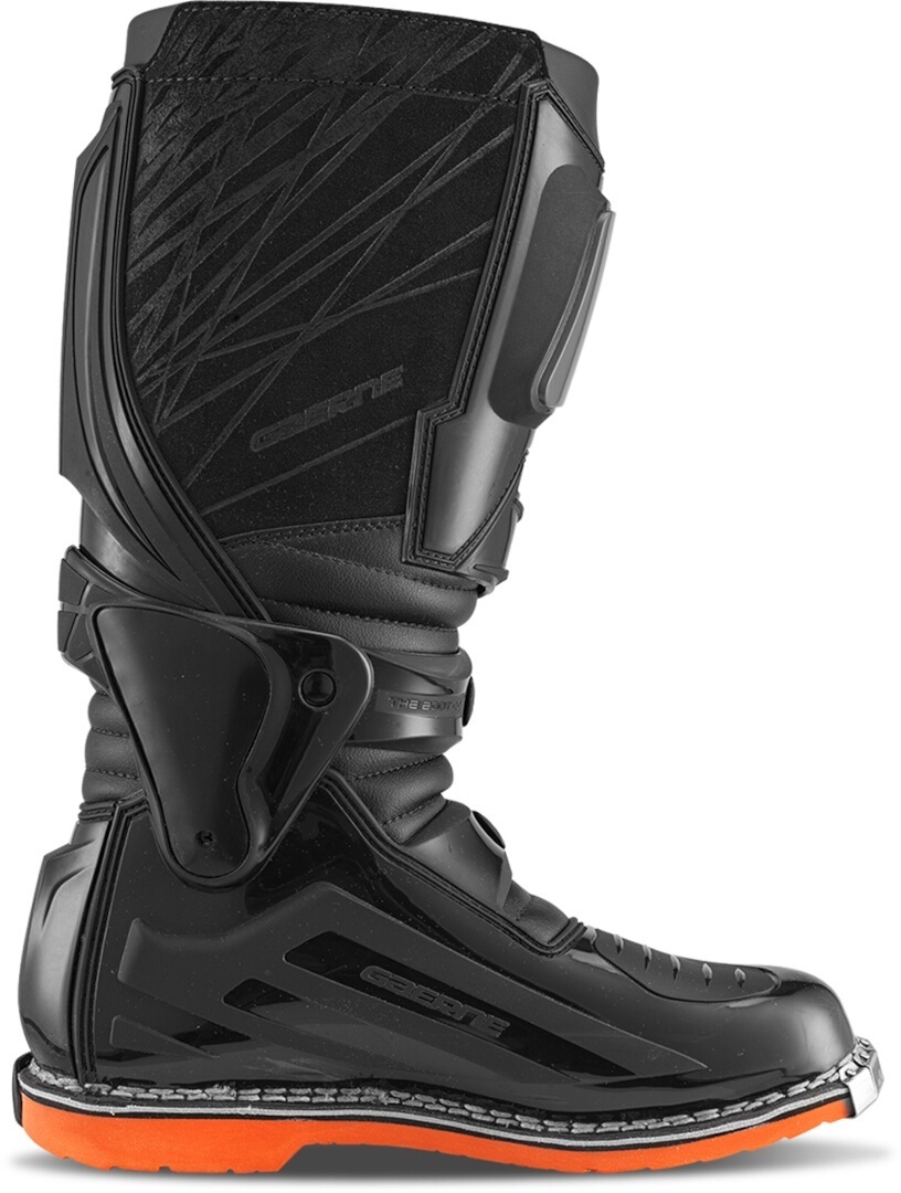 Gaerne Fastback Supermoto Bottes de moto 48 Figure 9
