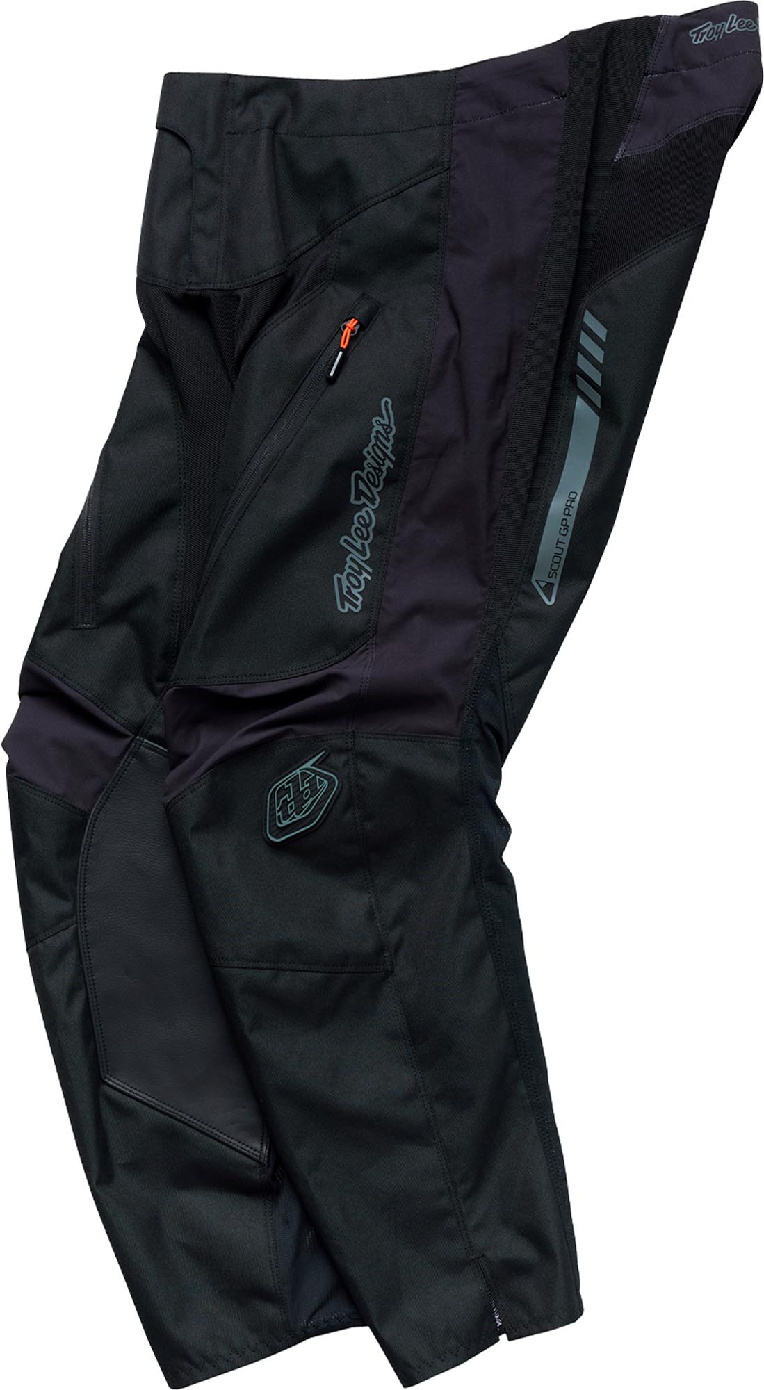 Troy Lee Designs Scout GP Pro Mono Motocross Hose 28 Abbildung 1