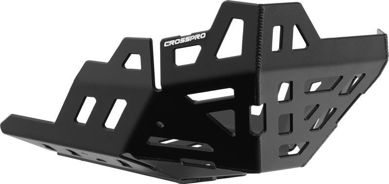 Cross-Pro Trail Skid Plate Figure 3