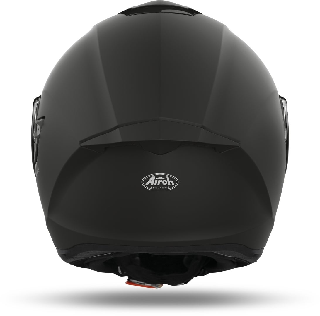 Airoh ST 501 Color Casco nero opaco XL (61/62) Figura 3