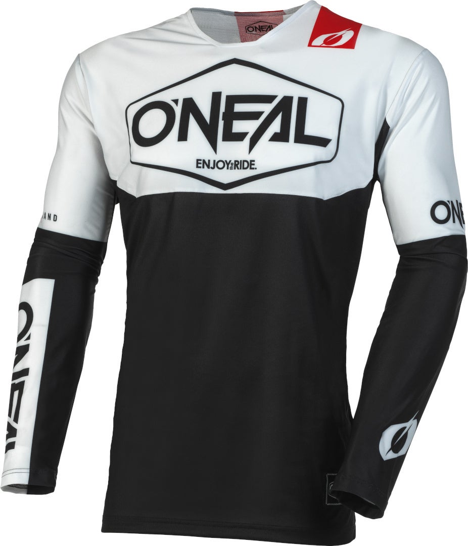 Negro/Blanco