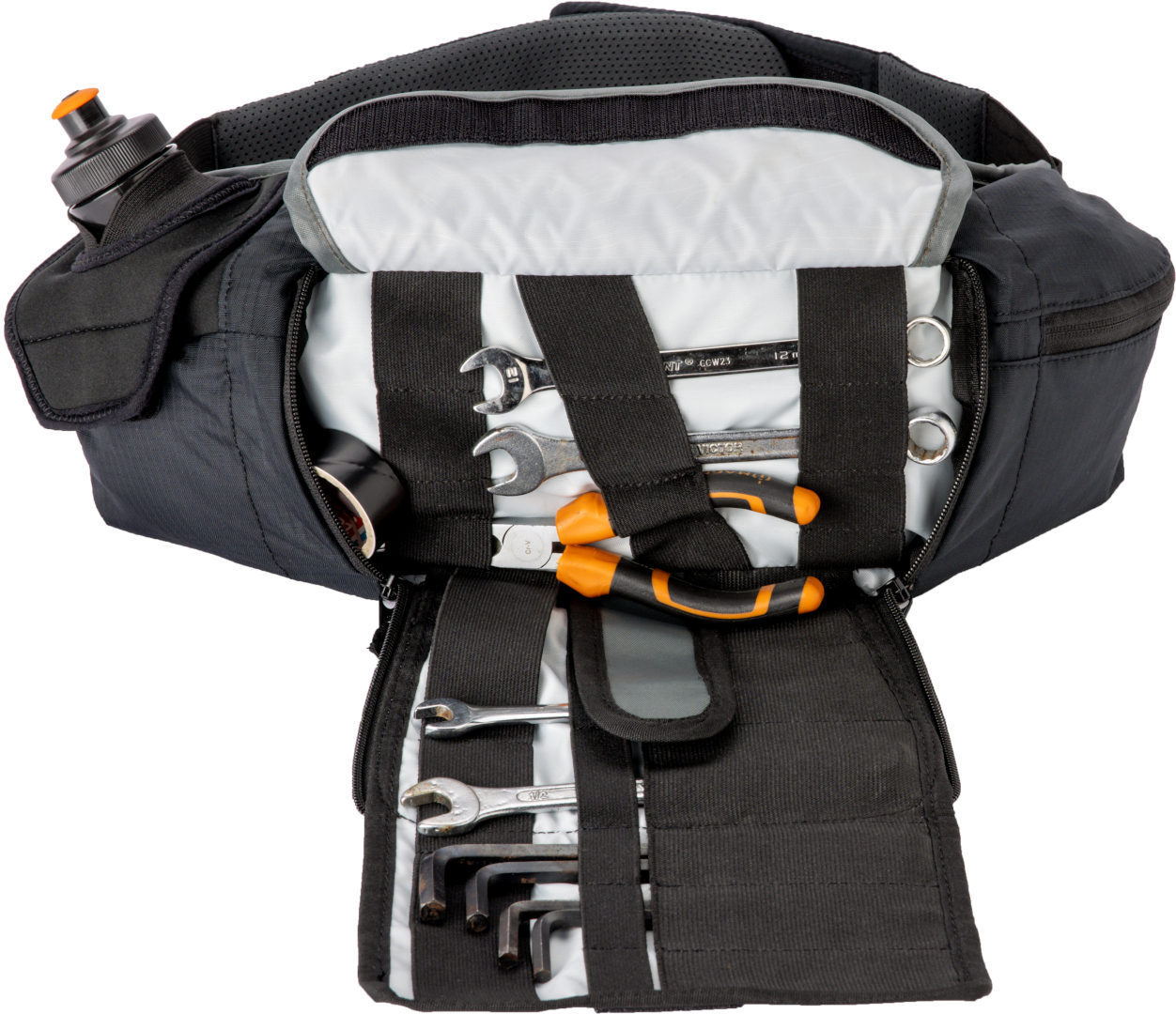 Scott Six Days 2023 Bolsa de Cintura Figura 2