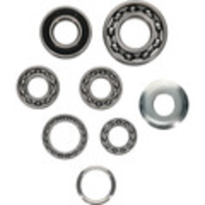 HOT RODS Kit de rolamentos para caixa de velocidades - KTM Figura 4