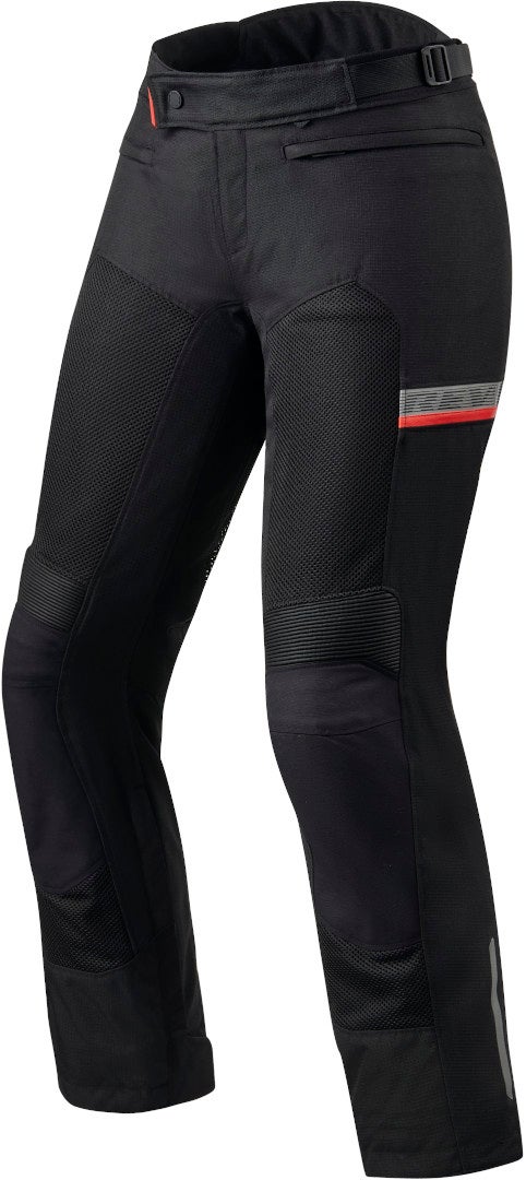Revit Tornado 3 Damskie spodnie tekstylne motocyklowe schwarz 44 Rysunek 1