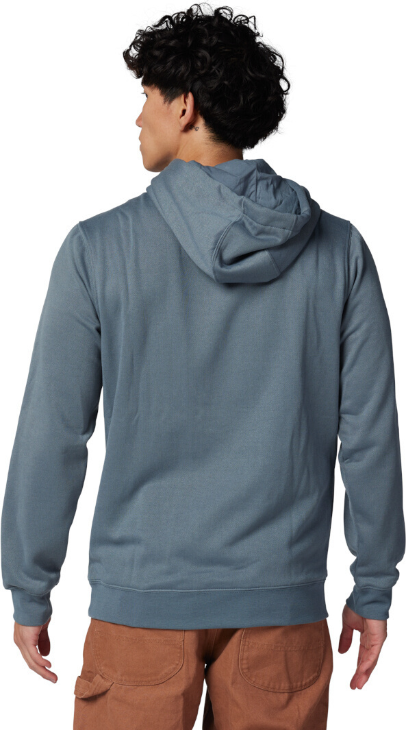 FOX Non Stop 2023 Capuche gris M Figure 2
