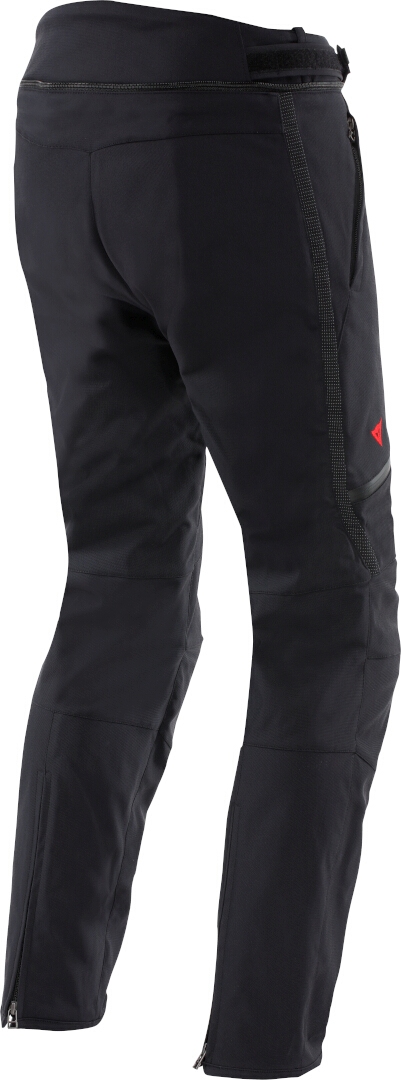 Dainese Sherman 3 Absoluteshell 2.0 waterproof Motorcycle Textile Pants 54 Figure 2