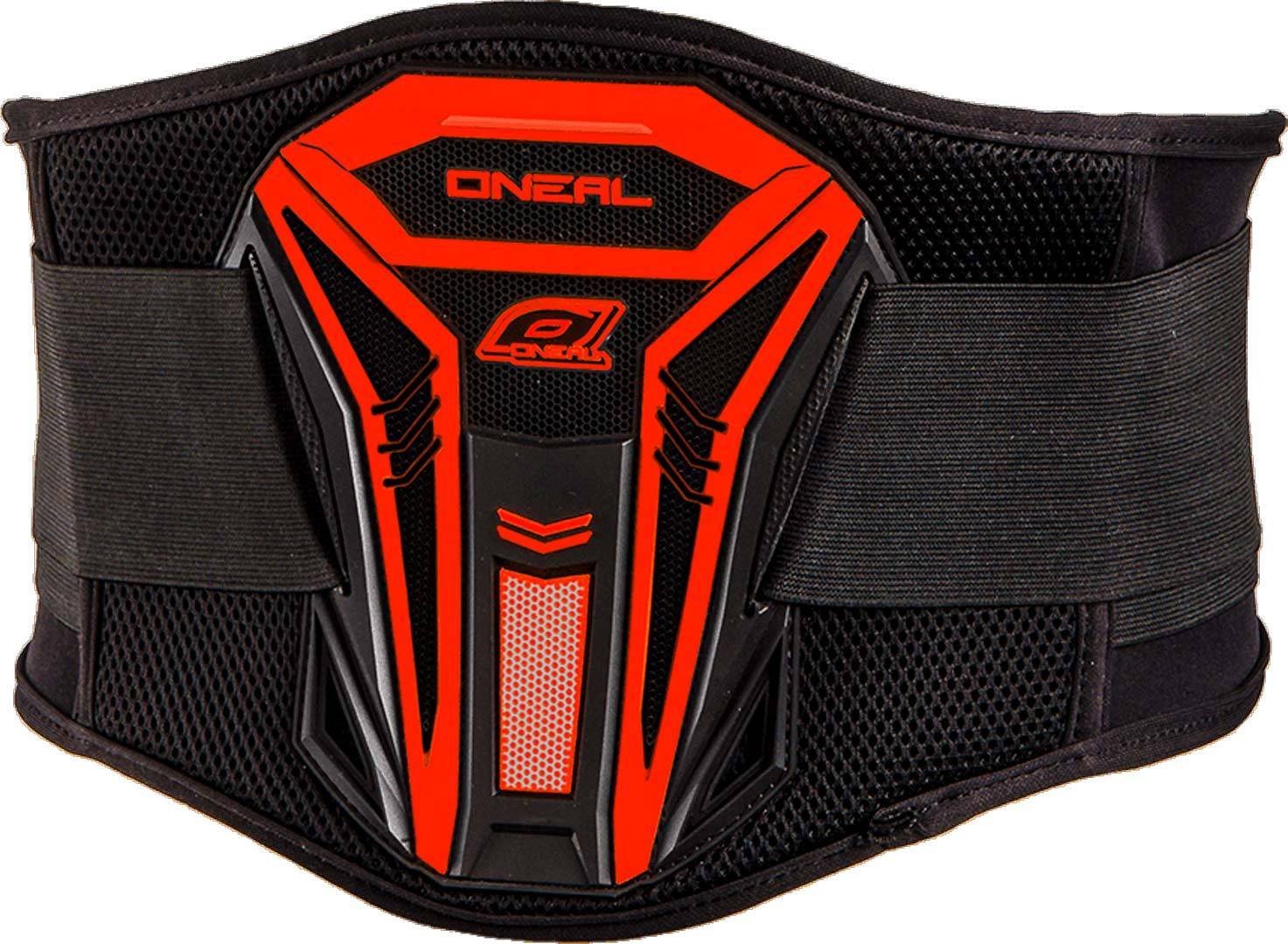 Oneal PXR Centura de rinichi roșu S/M Figura 1