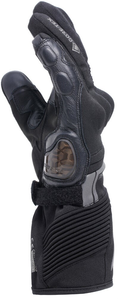 Dainese Funes Gore-Tex Thermal Motorrad Handschuhe M Abbildung 4