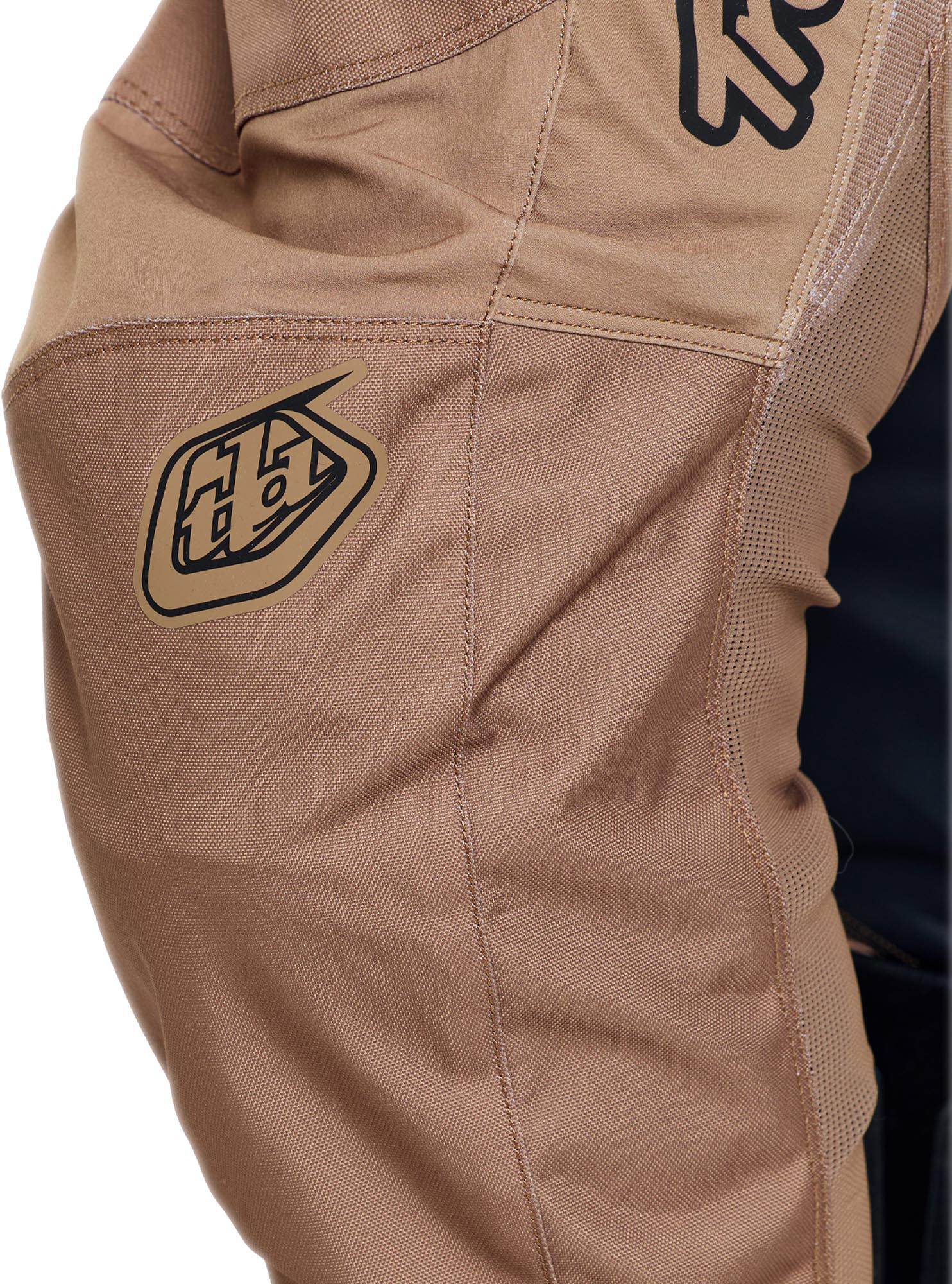 Troy Lee Designs GP Pro Mono Motocross Hose braun/beige 34 Abbildung 7