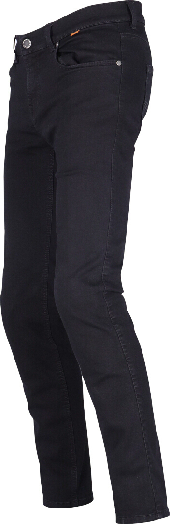 Richa Original 2 Slim Fit Moto džíny černá 48 Obrázek 2