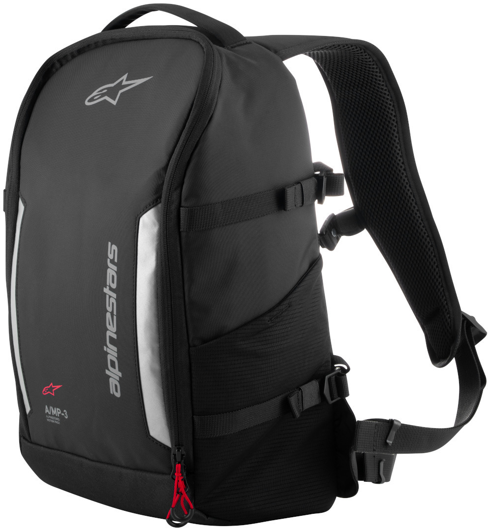 Alpinestars AMP3 Rucsac pentru motocicletă Figura 1